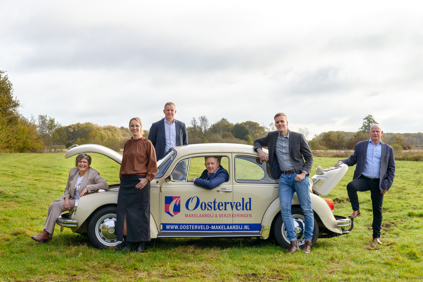 Oosterveld Team